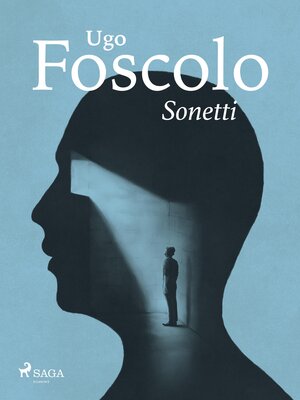 cover image of Sonetti